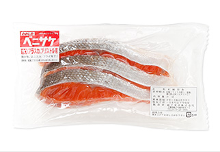 鮭鱒切り身 商品情報 銚子東洋